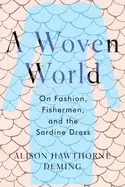 Image of woven world on fashion fishermen and the sardine dress
