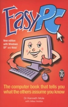 Image of Easy PC by Kenneth Mole Book