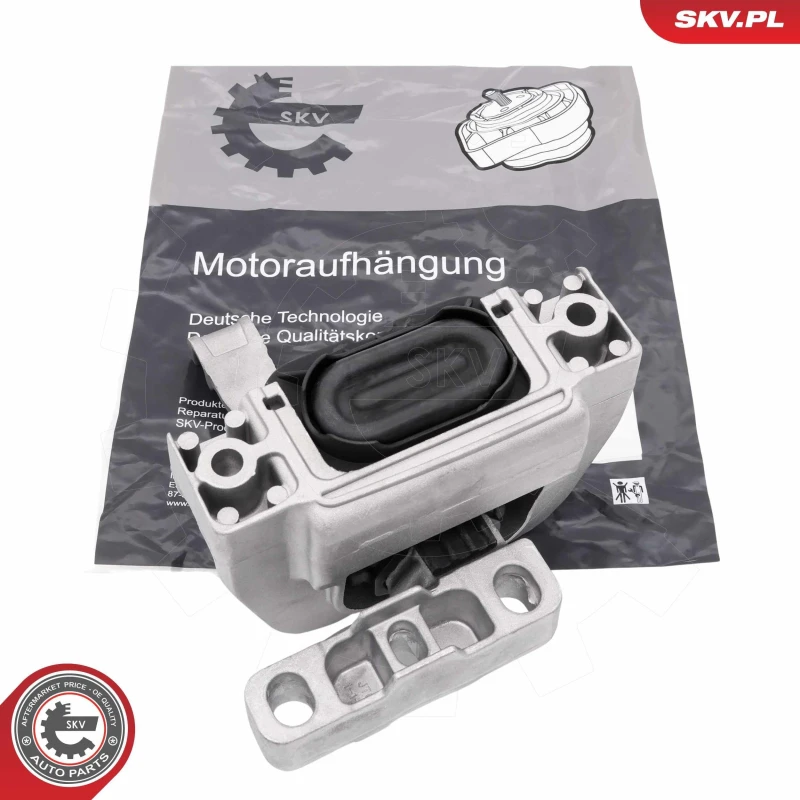 Image of ESEN SKV Engine mount ESEN SKV 75SKV102