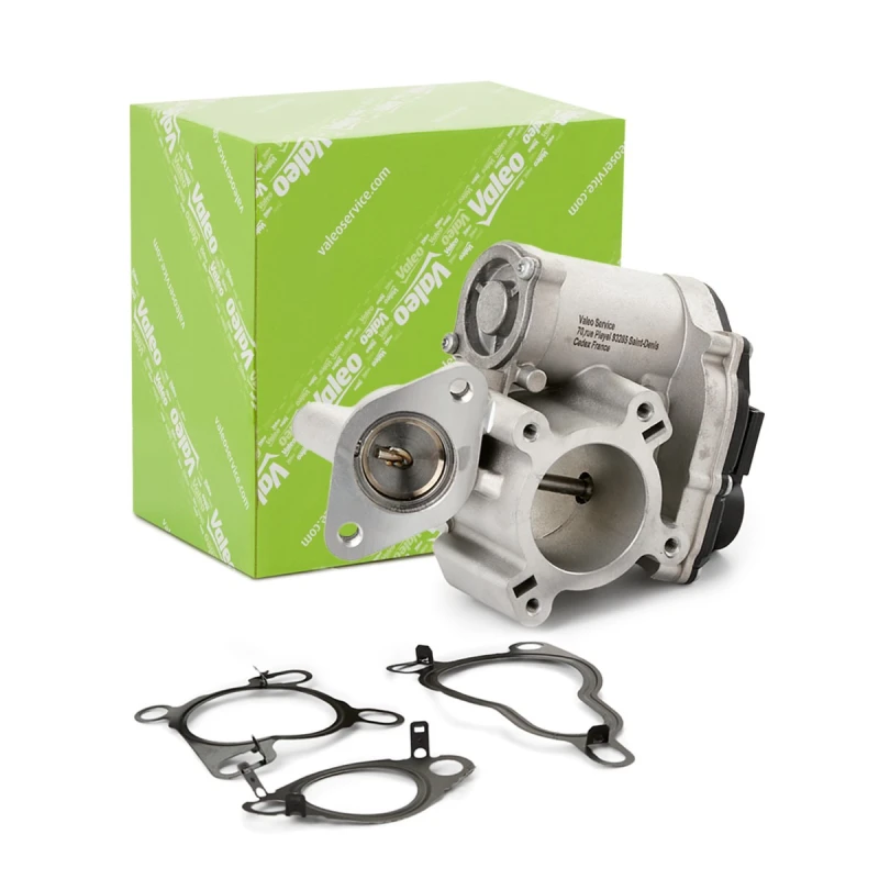 Image of EGR valve VALEO 703218
