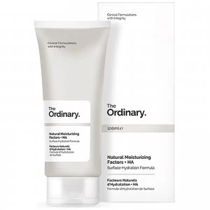 image of The Ordinary Natural Moisturizing Factors + HA 100ml