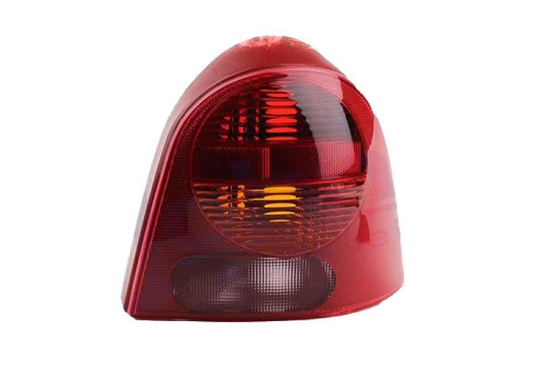 Image of JOHNS 60 03 88-3 Rear light without bulb holder, Right Combination Rearlight (391)