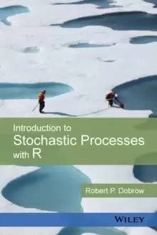 Image of Introduction to Stochastic Processes with R