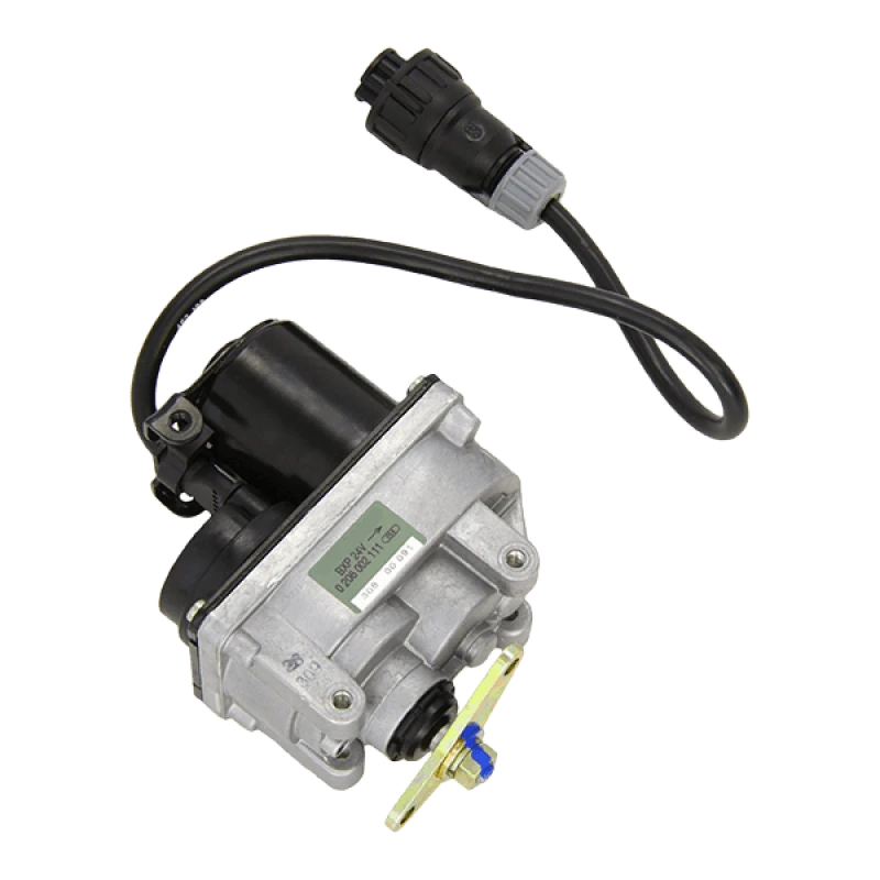Image of DT Spare Parts 3.20025 Actuator, injector pump Actuator,injector pump (3951)