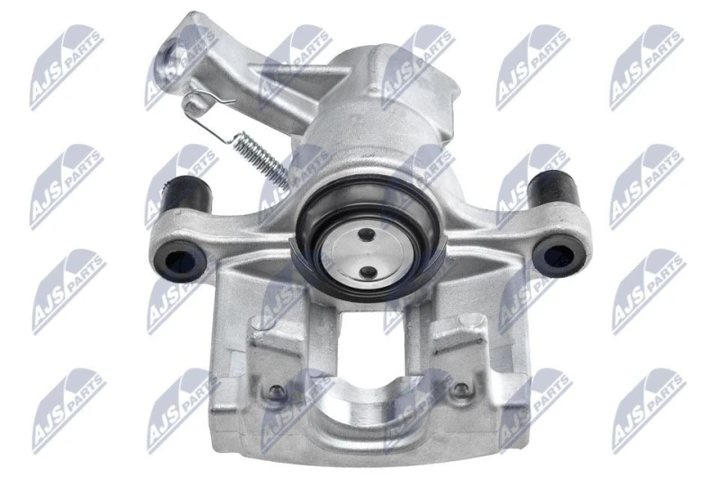 Image of NTY Brake caliper NTY HZT-PL-031