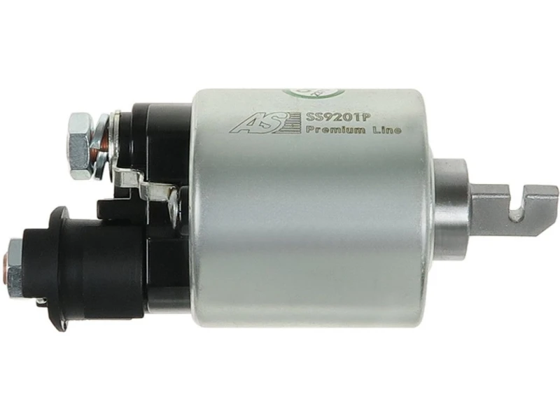 Image of AS-PL Starter solenoid AS-PL SS9201P