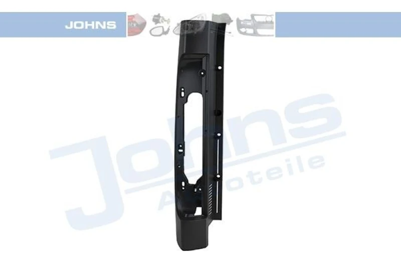 Image of Rear light JOHNS 55 81 87-51
