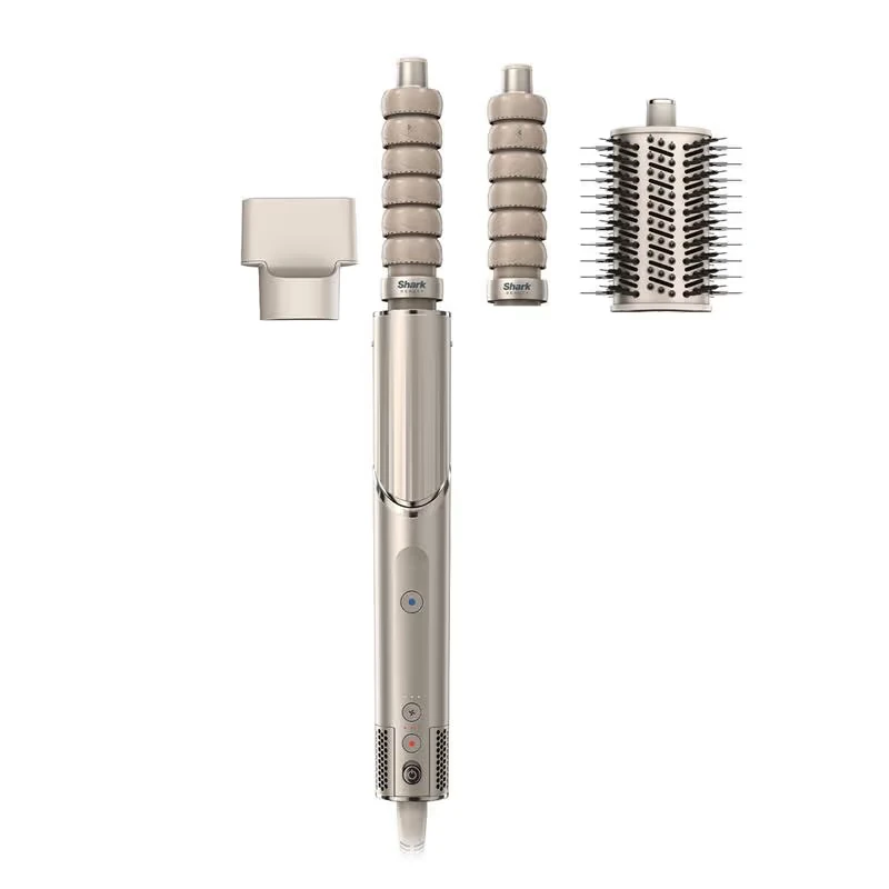 Image of Shark FlexStyle HD426SLUK Hair Styler & Dryer