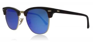 image of Ray-Ban RB3016 Sunglasses Tortoise 114517 49mm