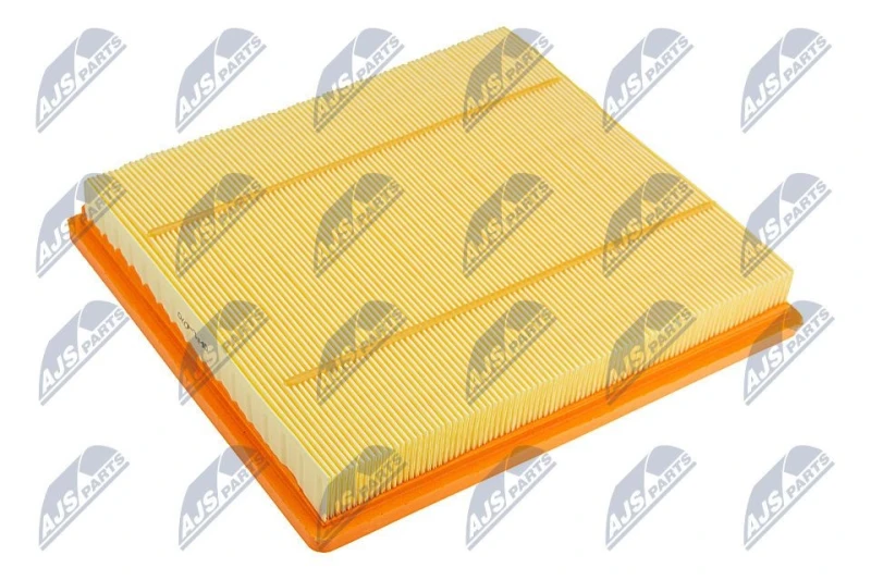 Image of NTY Air filter NTY FAF-PL-074