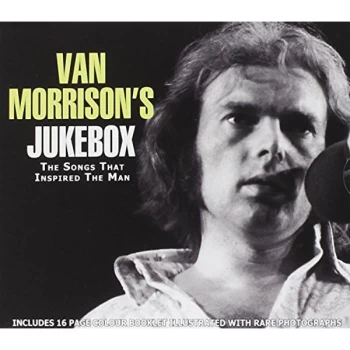 Image of Morrison, Van - Van Morrisons Jukebox CD