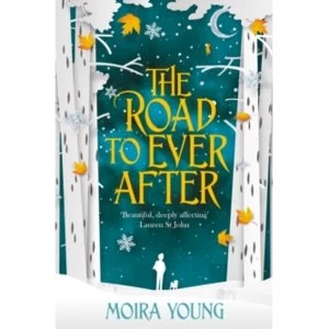 Image of The Road To Ever After