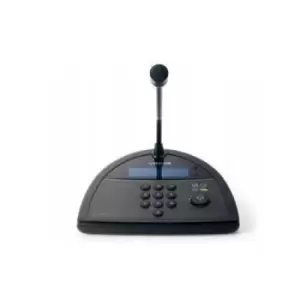 Image of VOCIAsDS-10 Desktop Paging Station