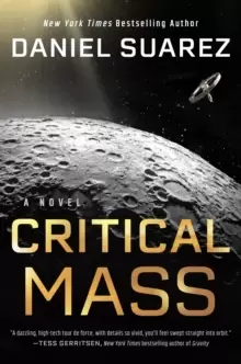 Image of Critical Mass : A Novel