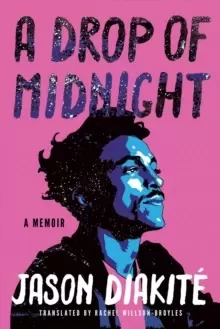 Image of A Drop of Midnight : A Memoir