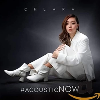 image of Chlara - #acousticnow CD