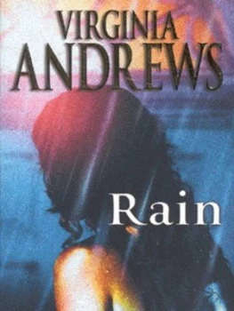 Image of Rain by Virginia Andrews Paperback