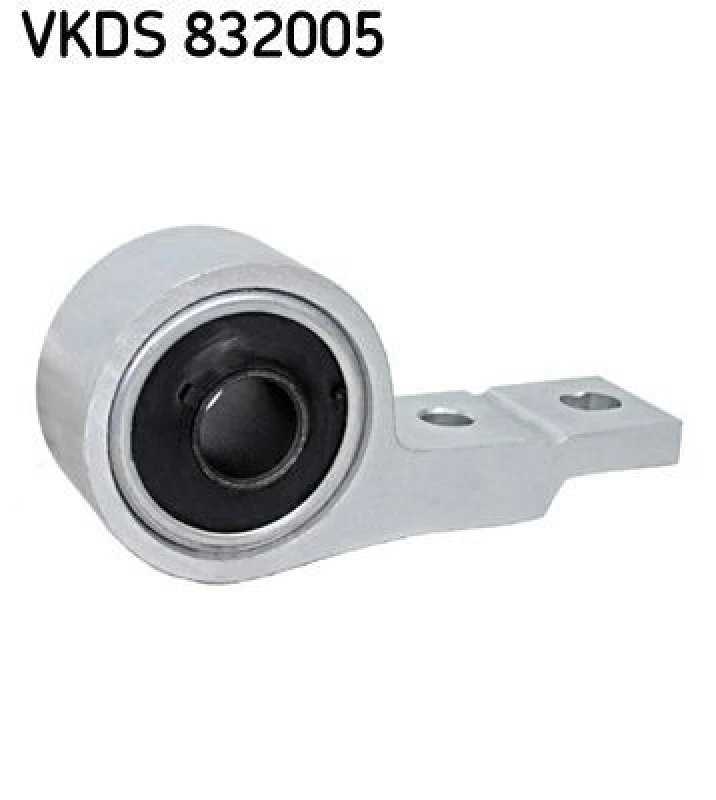 Image of SKF Trailing arm / Suspension arm bush SKF VKDS 832005