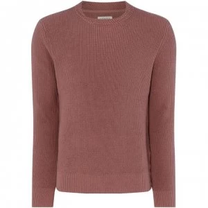 image of Criminal Roscoe Cotton Texture Knit - Pink