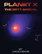 Image of planet x the 2017 arrival