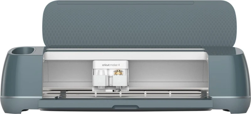 Image of Cricut Maker 4 Smart Cutting Machine - Sage Green