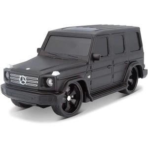 image of 1:24 Premium Mercedes G Class Radio Controlled Toy