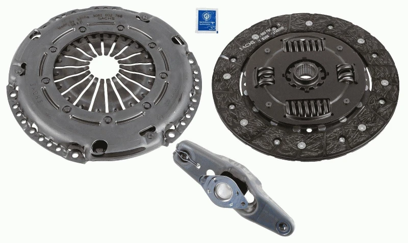 Image of Clutch kit SACHS 3000 950 106