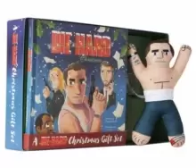 image of A Die Hard Christmas Gift Set