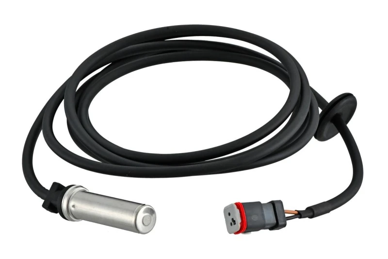 Image of HELLA ABS sensor HELLA 6PU 230 048-061