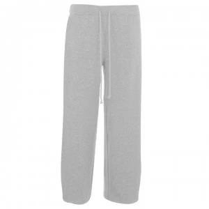 Image of Velvet Pants - Heather Grey
