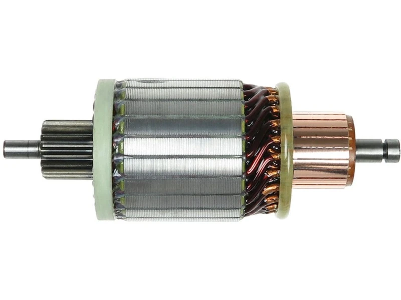 Image of AS-PL Armature, starter AS-PL SA0044