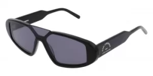 image of Karl Lagerfeld Sunglasses KL 6049S 001