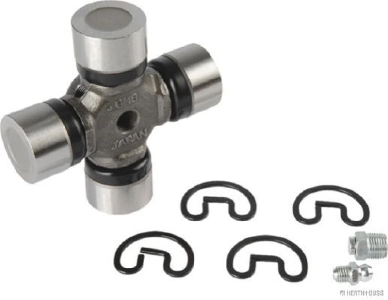 Image of Drive shaft coupler HERTH+BUSS JAKOPARTS J2920501
