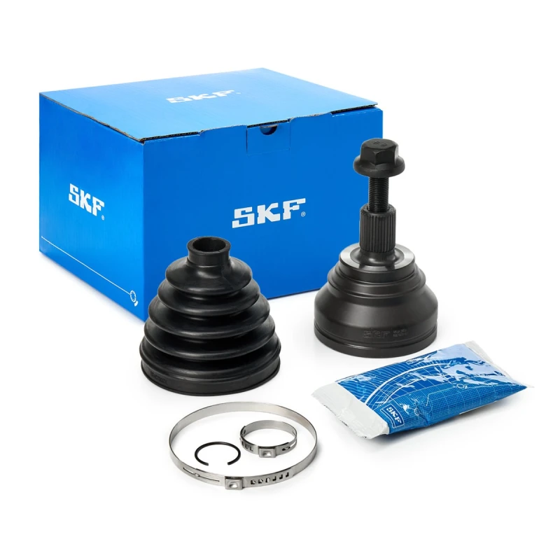 Image of SKF CV joint kit SKF VKJA 3608