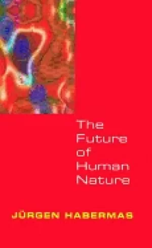 Image of future of human nature