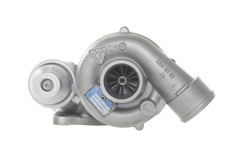 Image of ALANKO 11900219 Turbocharger Charger,charging system (2234)