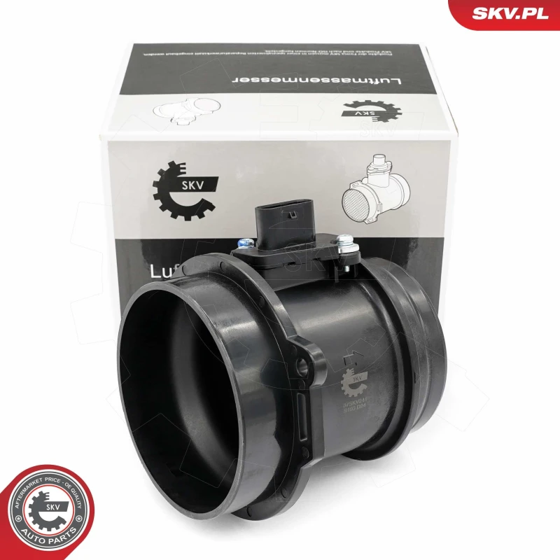 Image of ESEN SKV Mass air flow sensor ESEN SKV 07SKV241