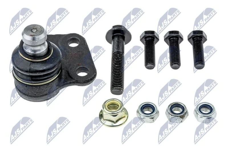 Image of NTY Ball Joint NTY ZSD-RE-008