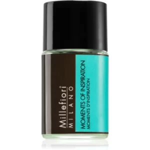 Image of Millefiori Moveo Moments of inspiration electric diffuser refill 15ml