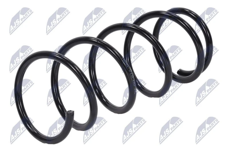 Image of NTY Coil spring NTY ASZ-NS-015