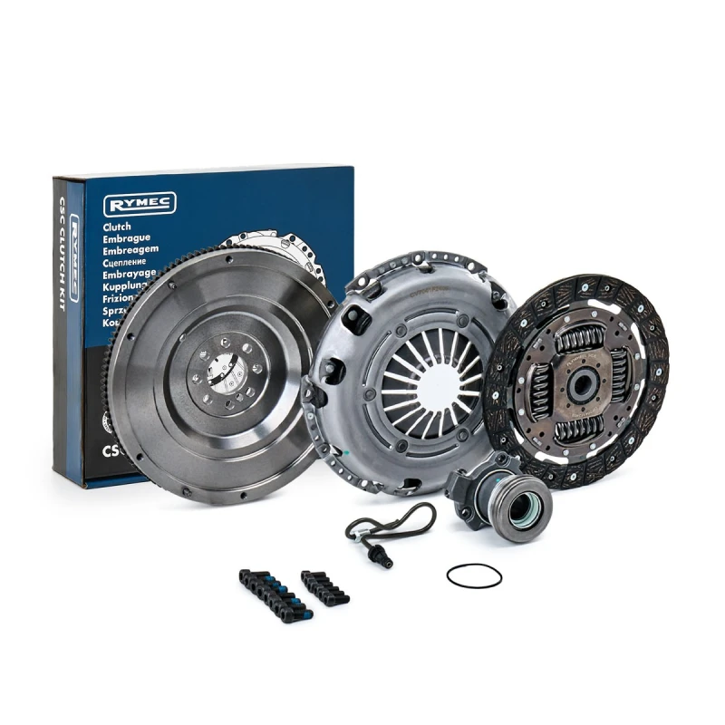Image of RYMEC Clutch kit RYMEC SF10411083