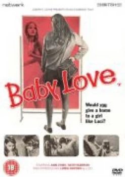 Image of Baby Love