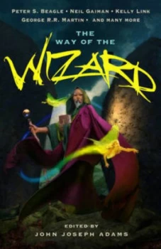 Image of The Way of the Wizard by Peter S. Beagle Paperback