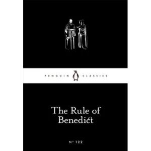 Image of The Rule of Benedict by Penguin Books Ltd (Paperback, 2016)
