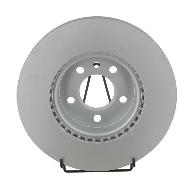 Image of Brake disc JURID 563712JC-1