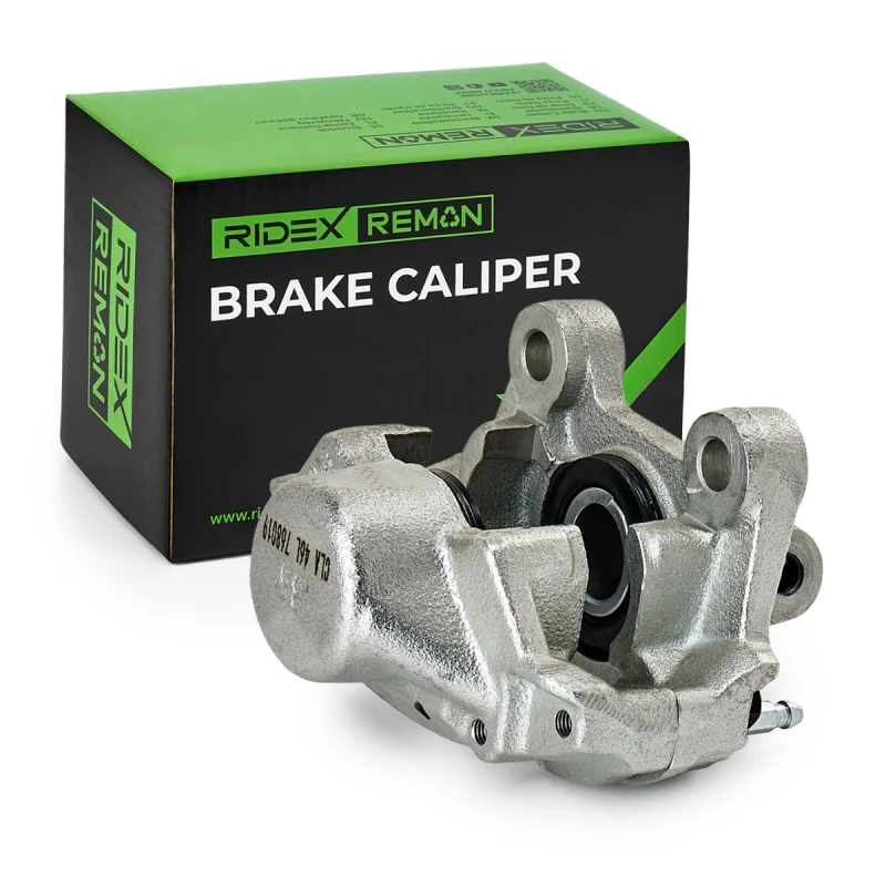 Image of RIDEX REMAN Brake caliper RIDEX REMAN 78B0661R