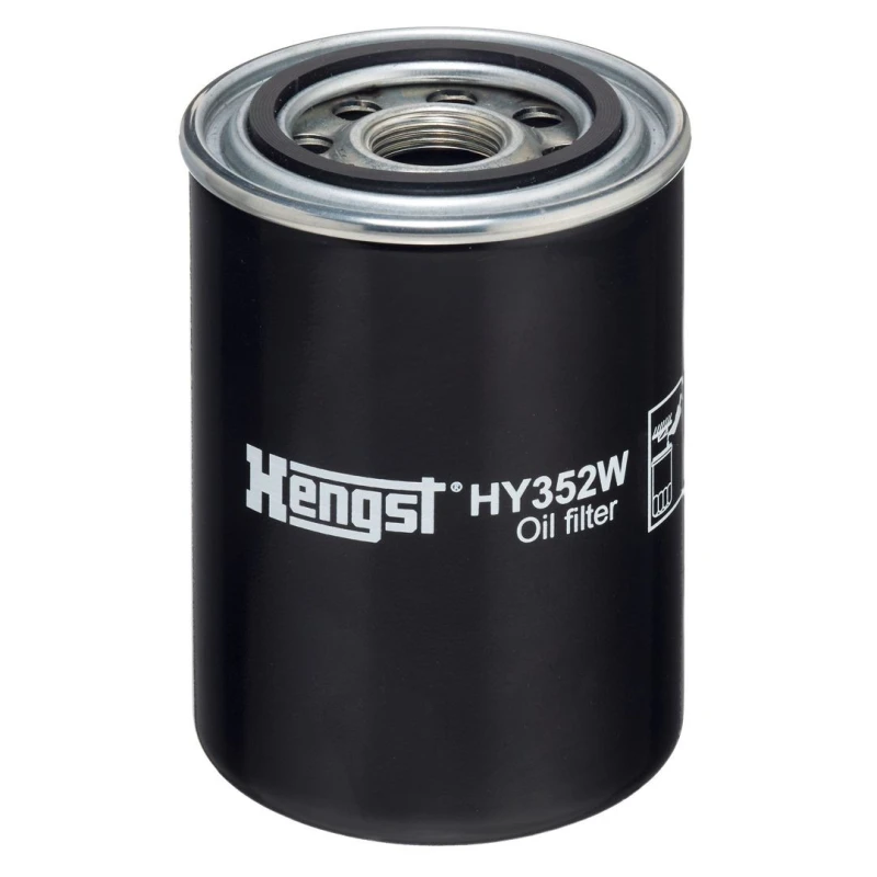 Image of Oil filter HENGST FILTER HY352W