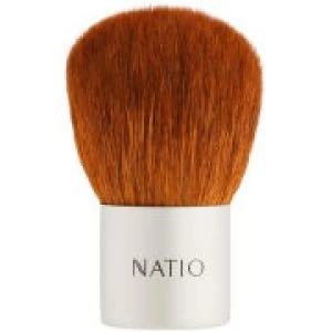 image of Natio Kabuki Brush