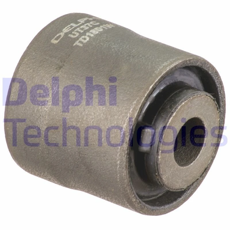 Image of DELPHI Trailing arm / Suspension arm bush DELPHI TD1801W