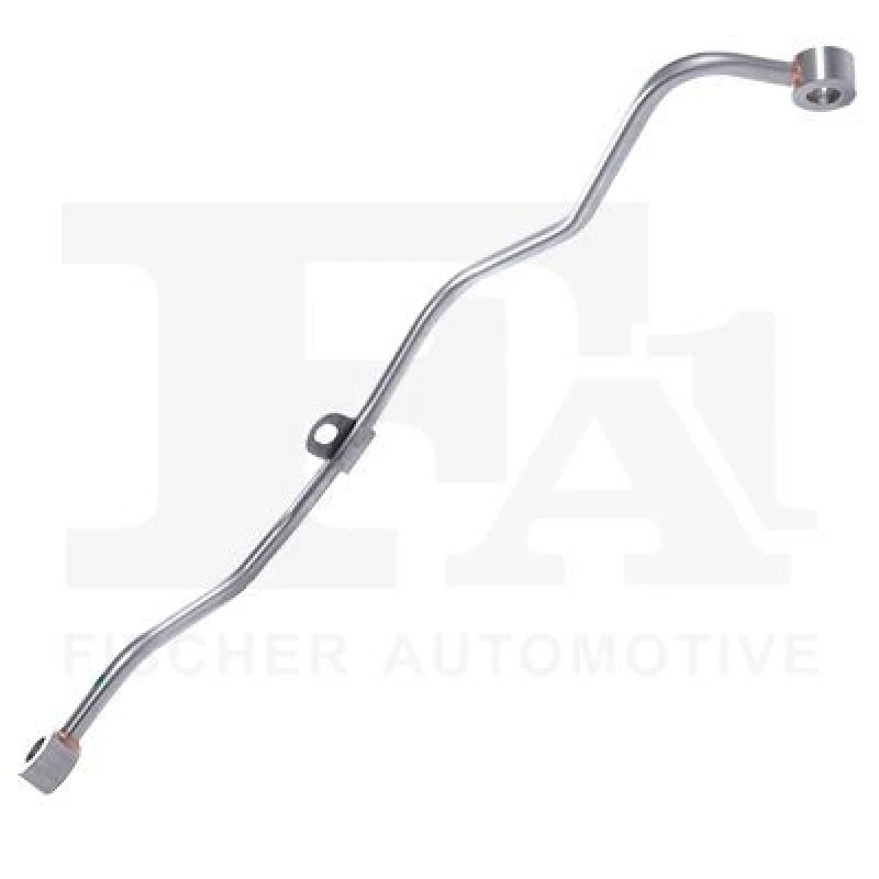 Image of FA1 Oil Pipe, charger FA1 612-818